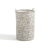 Корзина Для белья с принтом Oita единый размер каштановый LA REDOUTE INTERIEURS  фото, kupilegko.ru